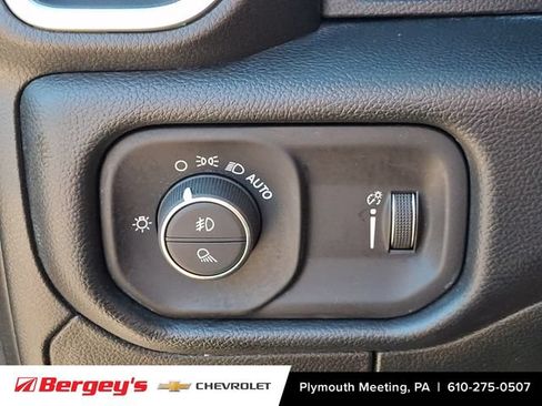 Used 2022 RAM 1500 Big Horn AWD/4WD image 26