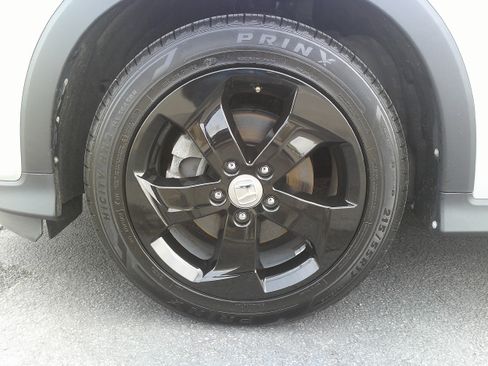 Used 2019 Honda HR-V LX image 13