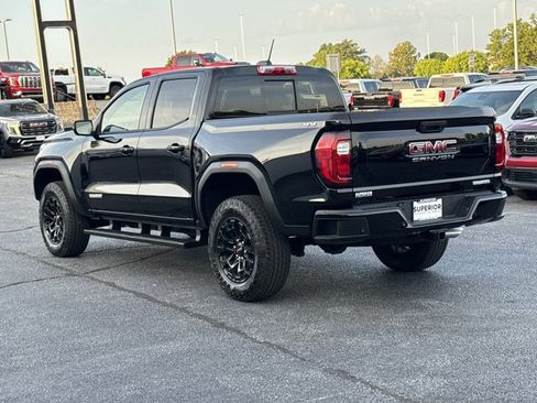 New 2026 GMC Canyon Elevation w/ Convenience Package AWD/4WD image 12