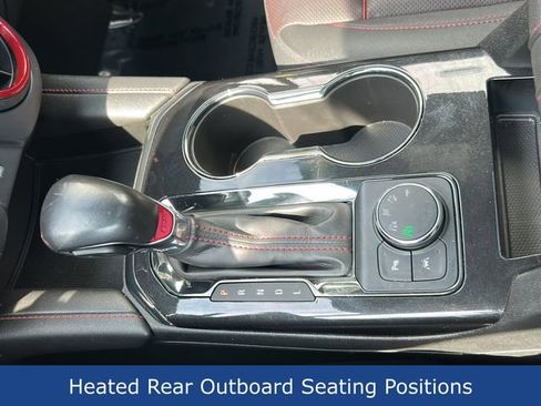 Certified 2022 Chevrolet Blazer RS w/ Enhanced Convenience Package AWD/4WD image 25