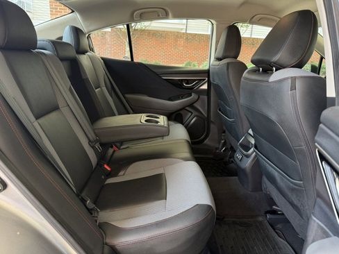 Used 2020 Subaru Legacy Sport image 34