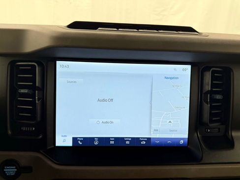 Certified 2023 Ford Bronco Wildtrak image 27