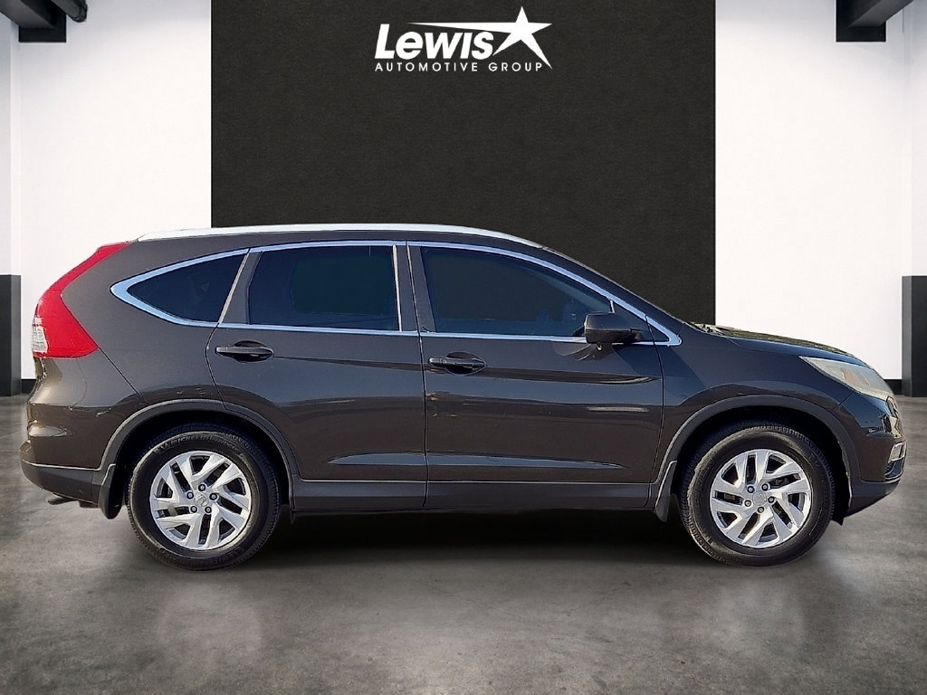 Used 2015 Honda CR-V EX-L image 5