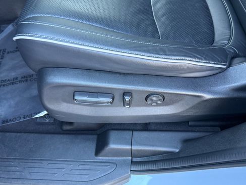 Certified 2024 Honda Odyssey Elite image 13