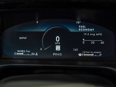 Used 2021 Lincoln Aviator Reserve w/ Elements Package Plus AWD/4WD image 20