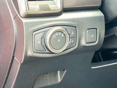 Used 2022 Ford Ranger Lariat RWD image 10