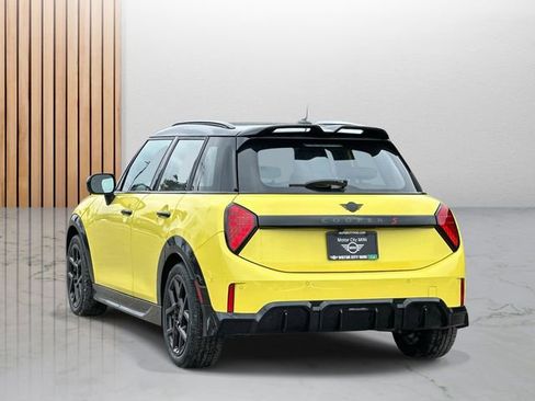 New 2026 MINI Cooper S image 4