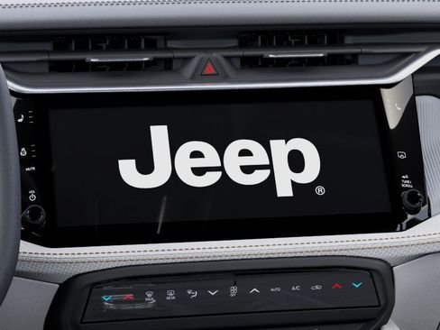 Used 2026 Jeep Cherokee Limited AWD/4WD image 18