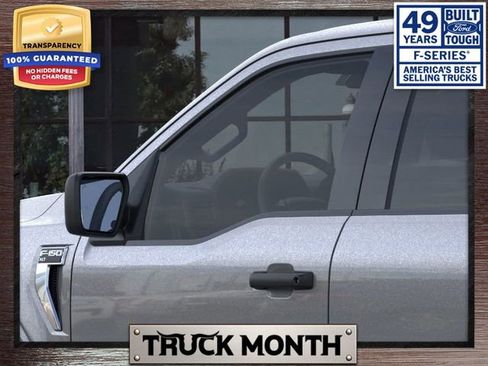 New 2026 Ford F150 XLT w/ FX4 Off-Road Package image 20