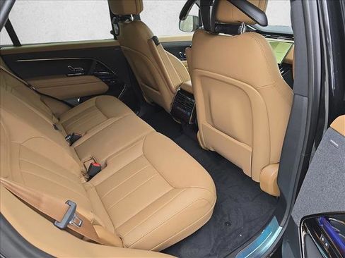 New 2026 Land Rover Range Rover Sport SE image 11