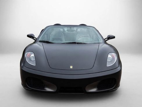 Used 2007 Ferrari F430 Spider RWD image 16