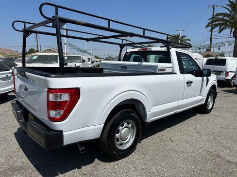 Used 2021 Ford F150 XL w/ XL Power Equipment Group image 6
