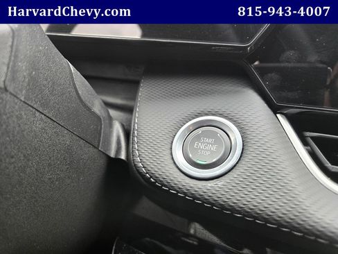 Used 2026 Chevrolet Equinox LT w/ Convenience Package II image 23