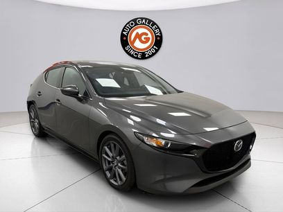 Used 2021 MAZDA MAZDA3 s