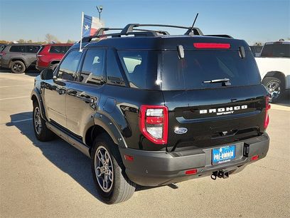 Used 2023 Ford Bronco Sport Big Bend w/ Convenience Package