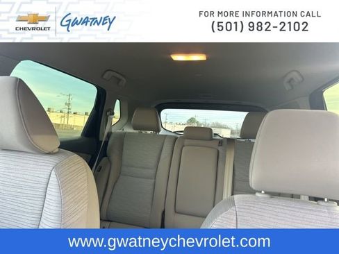 Used 2023 Nissan Rogue SV image 28