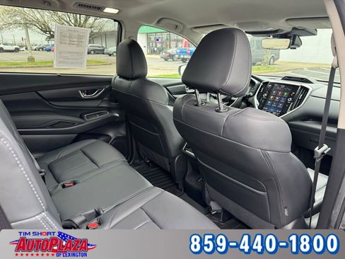 Used 2024 Subaru Ascent Limited w/ Popular Package #2 image 39