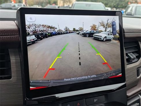 Used 2024 Ford Expedition Max Limited image 24