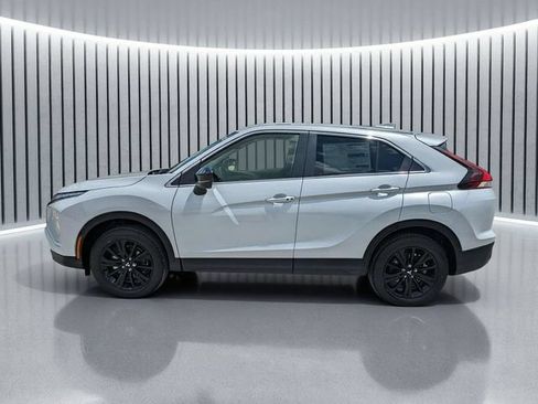 New 2026 Mitsubishi Eclipse Cross LE AWD/4WD image 7