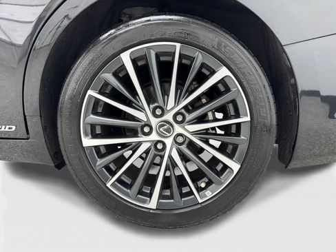 Used 2022 Lexus ES 300h w/ Premium Package FWD image 52