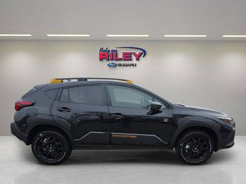New 2026 Subaru Crosstrek 2.5i Wilderness image 6