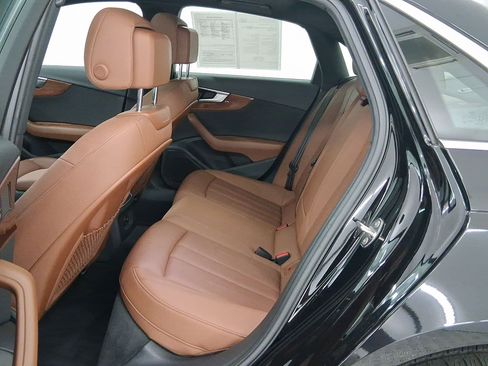 Used 2020 Audi A4 2.0T Premium w/ Convenience Package image 12