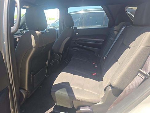Used 2023 Dodge Durango GT AWD/4WD image 4
