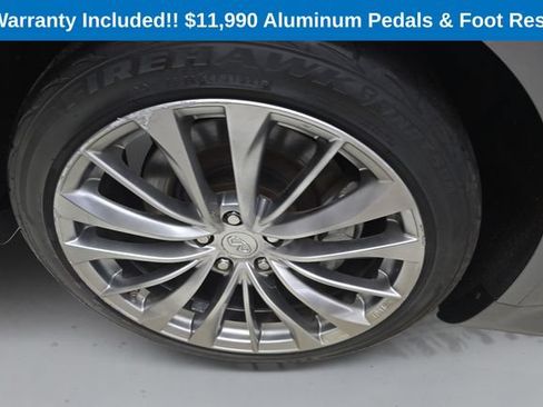 Used 2011 INFINITI G37 x Coupe w/ Premium Pkg AWD/4WD image 18