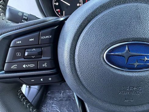 New 2026 Subaru Forester Limited AWD/4WD image 19