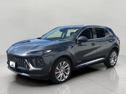 Used 2026 Buick Envision Avenir
