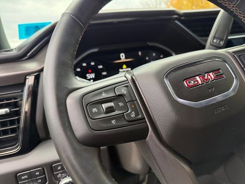 Certified 2024 GMC Sierra 2500 AT4 w/ AT4 Premium Plus Package image 19