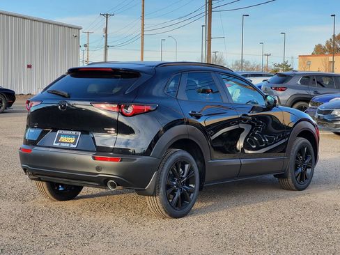 New 2026 MAZDA CX-30 2.5 Turbo w/ Premium Package image 3