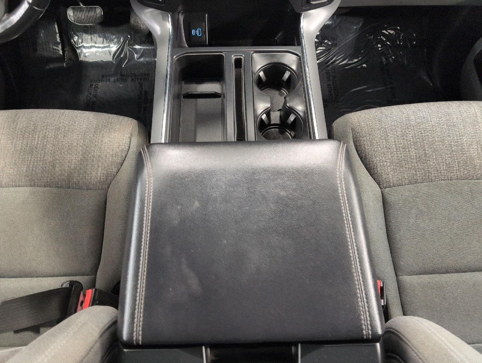 Used 2022 Ford F150 XLT w/ Equipment Group 302A High AWD/4WD image 16