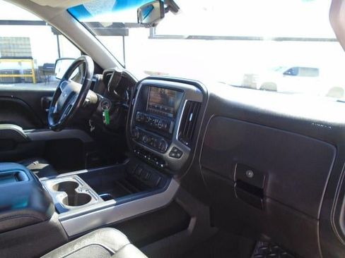 Used 2014 Chevrolet Silverado 1500 LTZ Z71 w/ LTZ Plus Package image 20
