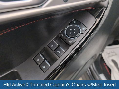 Certified 2023 Ford Explorer ST-Line w/ Class IV Trailer Tow Package image 42