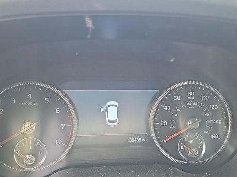 Used 2021 Kia Telluride SX w/ SX Prestige Package AWD/4WD image 5