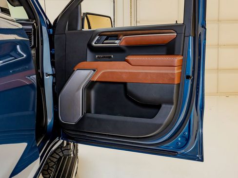 Used 2026 GMC Sierra 1500 Denali Ultimate image 37