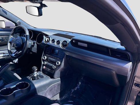 Used 2017 Ford Mustang GT w/ GT Performance Package RWD image 26