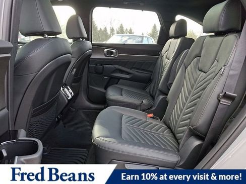 New 2026 Kia Sorento SX Prestige image 6