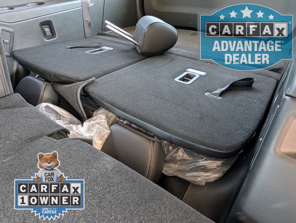 Certified 2026 MAZDA CX-90 Plug-In Hybrid w/ Preferred AWD/4WD image 22