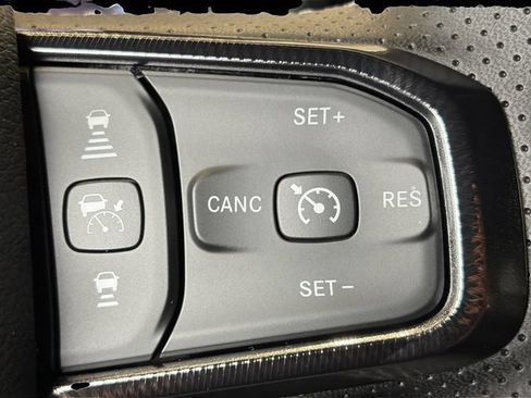 New 2026 RAM 1500 Rebel w/ Rebel Level 2 Equipment Group AWD/4WD image 28