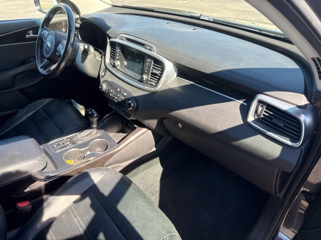 Used 2017 Kia Sorento EX w/ EX Advanced Touring Package FWD image 23