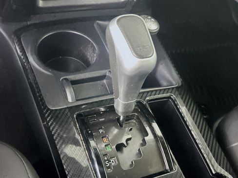 Used 2019 Toyota 4Runner TRD Off-Road Premium image 24