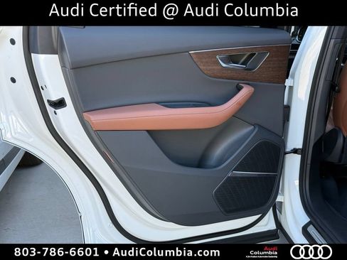 Certified 2025 Audi Q7 2.0T Premium AWD/4WD image 24
