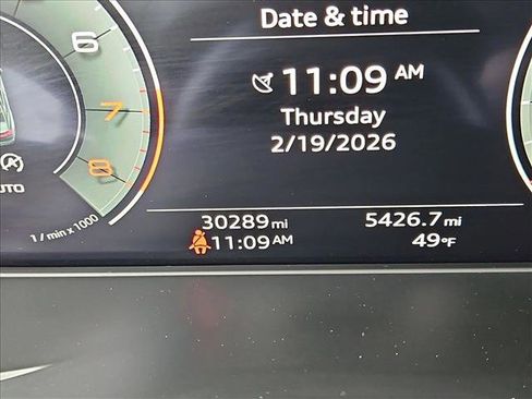 Used 2023 Audi A5 2.0T Premium Plus w/ Premium Plus image 11