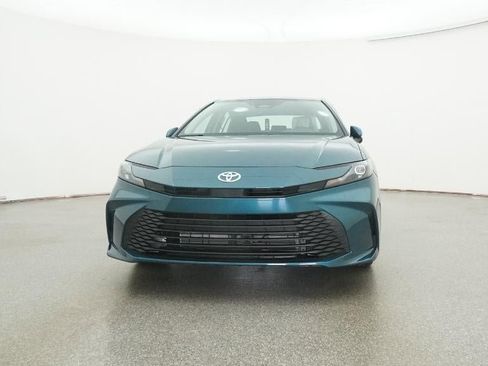 New 2026 Toyota Camry LE image 64