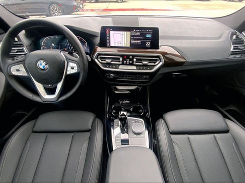 Certified 2023 BMW X3 xDrive30i w/ Convenience Package w/ZPA image 15