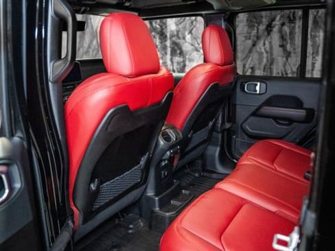 Used 2024 Jeep Wrangler Unlimited Rubicon 392 AWD/4WD image 13