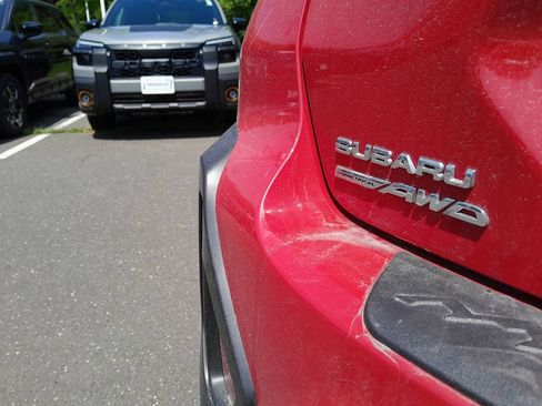 Certified 2024 Subaru Crosstrek 2.0i Premium AWD/4WD image 42