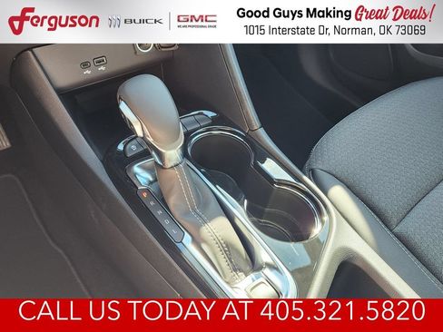 New 2026 Buick Encore GX Preferred w/ Comfort Package AWD/4WD image 30